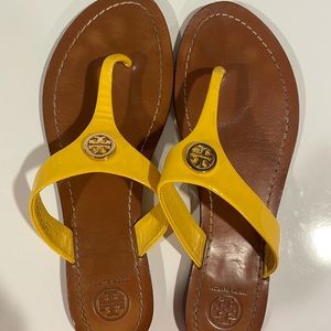 Tory Burch sandals women’s size 8